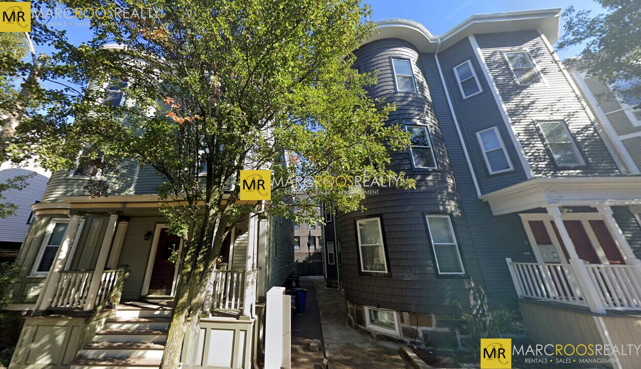 6 Carmel St, Unit 1 in Boston, MA - Building Photo