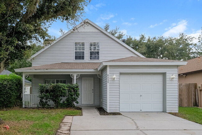 property at 8439 Hawbuck St
