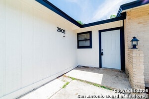 2902 Big Horn Dr in San Antonio, TX - Building Photo - Building Photo