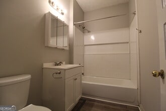 26 Hickory St NE in Rome, GA - Building Photo - Building Photo