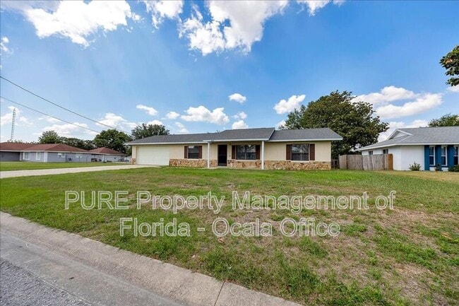 4331 SE 106th Pl in Belleview, FL - Building Photo - Building Photo