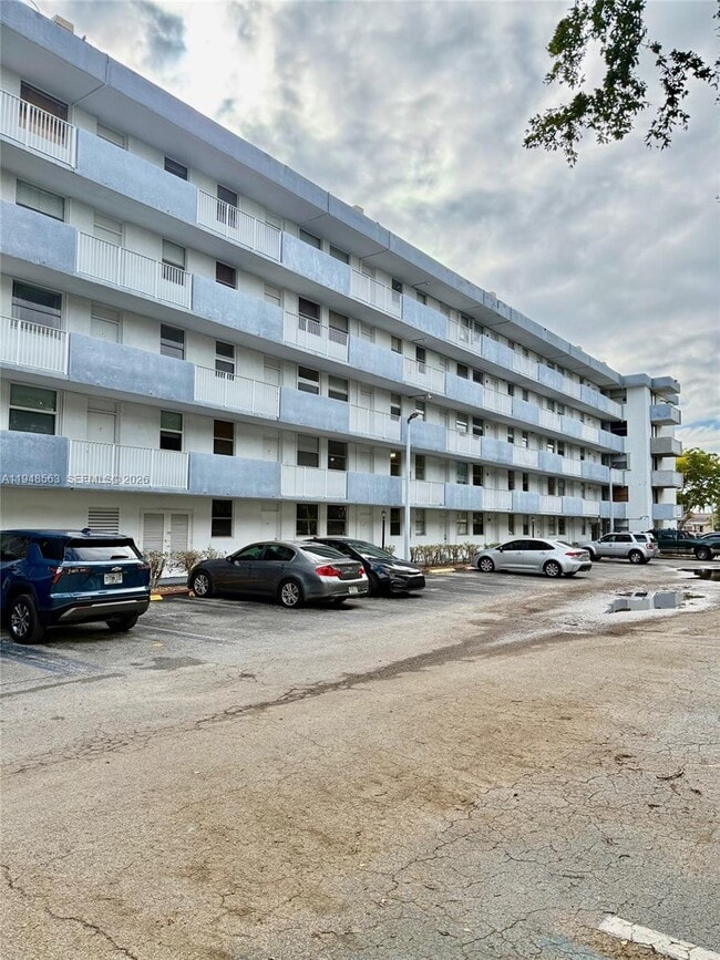 property at 1801 S Treasure Dr