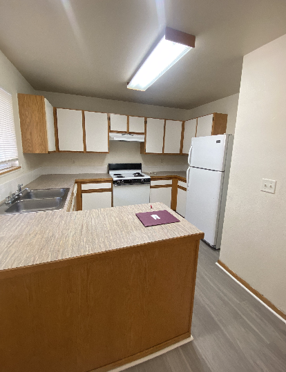 219 W Myrtle St, Unit C in Fort Collins, CO - Foto de edificio - Building Photo