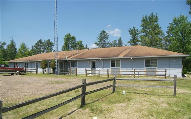 16440 Main St in Ironton, MN - Building Photo