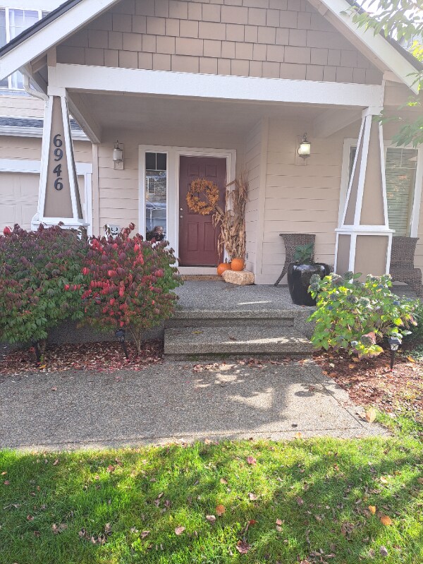 6946 Axis St SE Lacey, WA Rental Homes and Apartments for Rent