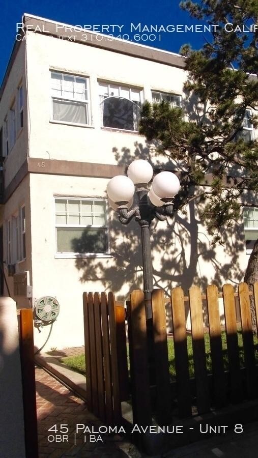 45 Paloma Ave in Los Angeles, CA - Building Photo - Building Photo