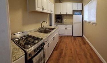 1264 Mira Flores Dr in Orcutt, CA - Building Photo - Building Photo
