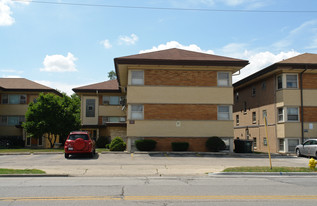 7554 N Waukegan Rd Apartments