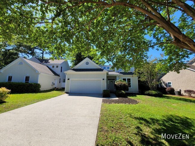 8503 Hammock Dunes Dr in Wilmington, NC - Building Photo - Building Photo
