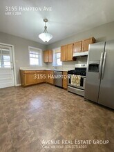 3155 Hampton Ave in St. Louis, MO - Building Photo - Building Photo