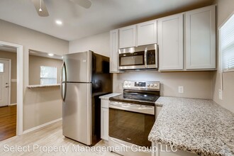 214 Benita St-Unit -Unit 3 in San Antonio, TX - Building Photo - Building Photo