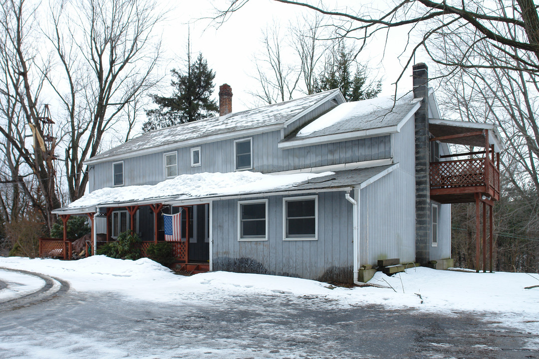 1878 Route 9 in Clifton Park, NY - Building Photo