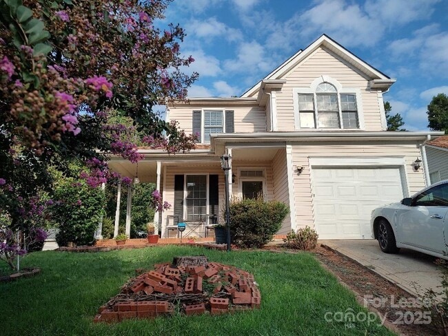 7428 Chital Rd in Charlotte, NC - Building Photo - Building Photo