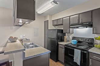 MIA Forest Oaks in Arlington, TX - Building Photo - Interior Photo