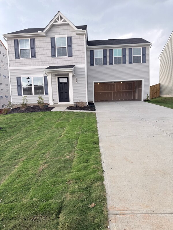 636 Coopers Ml Dr in Westminster, SC - Building Photo - Building Photo