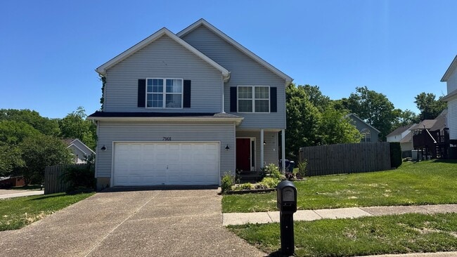 property at 7901 Bridlewood Pl