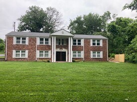 2018 Lebanon Pike, Unit A in Nashville, TN - Building Photo