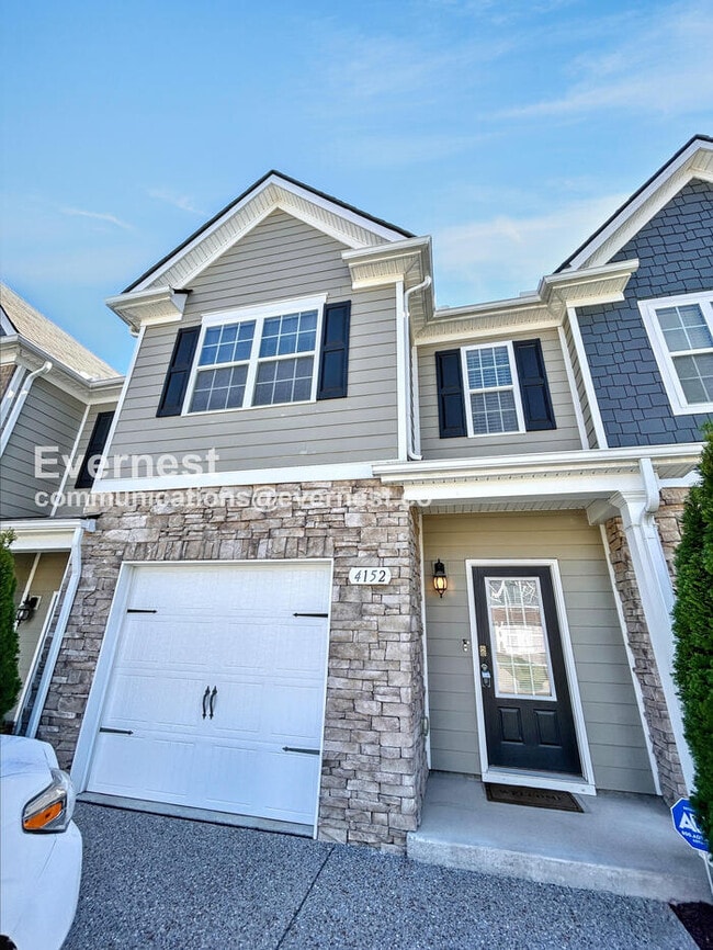 property at 4152 Grapevine Loop