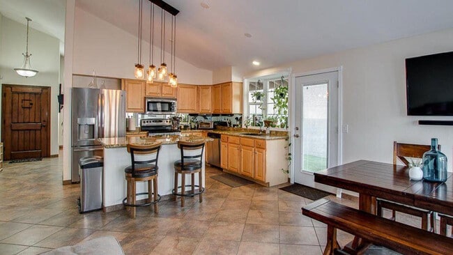 property at 2201 N 87th Way