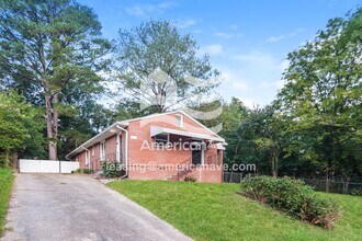 3921 17th Ave in Columbus, GA - Building Photo - Building Photo