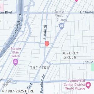 property at 817 Griffith Ave