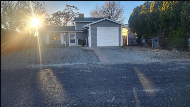 property at 523 1/2 Gardner Way