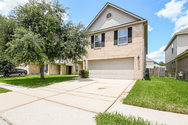 property at 4819 Fair Oak Dale Ln