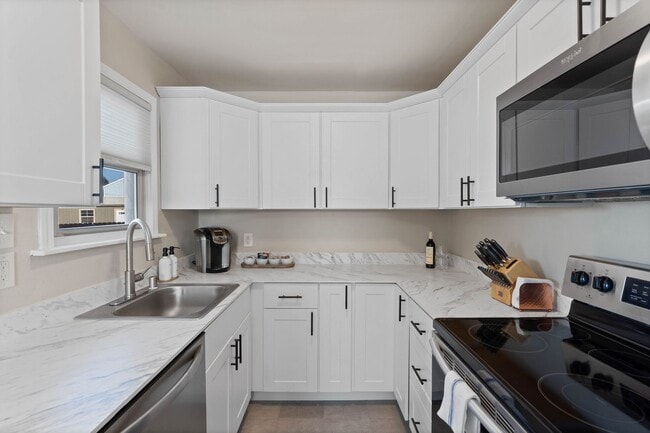 4207 N Normandie St in Spokane, WA - Building Photo - Building Photo