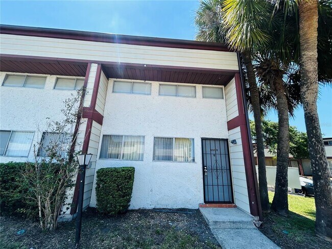 property at 4000 Dolomite St