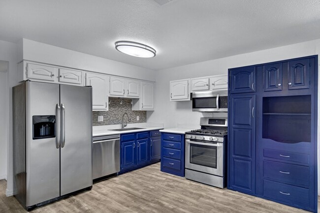 property at 1505 S Beck Ave