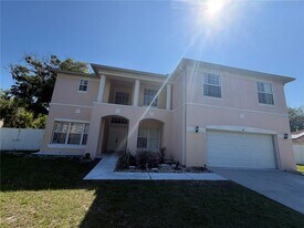 48 Cordona Dr in Kissimmee, FL - Building Photo