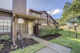 2611 Grants Lake Blvd in Sugar Land, TX - Building Photo