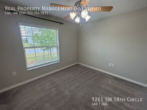9261 SW 58th Cir in Ocala, FL - Building Photo - Building Photo