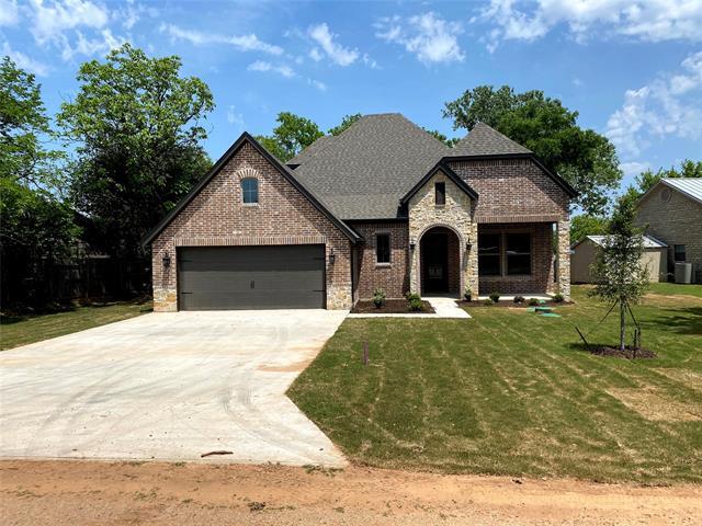 4007 Sioux Ct in Granbury, TX - Building Photo - Building Photo