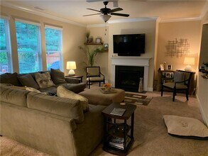 1242 Park Hollow Ln NE in Lawrenceville, GA - Building Photo - Building Photo