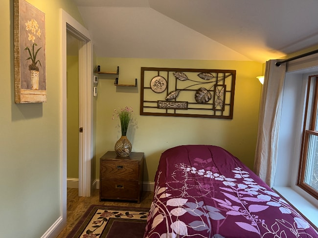 property at 1087 N Hoosac Rd