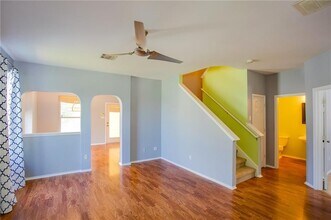 807 Truman Ln in Cedar Park, TX - Building Photo - Building Photo