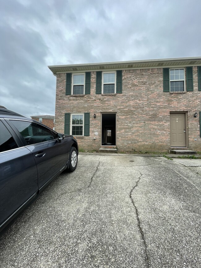 property at 319 Kristin Dr