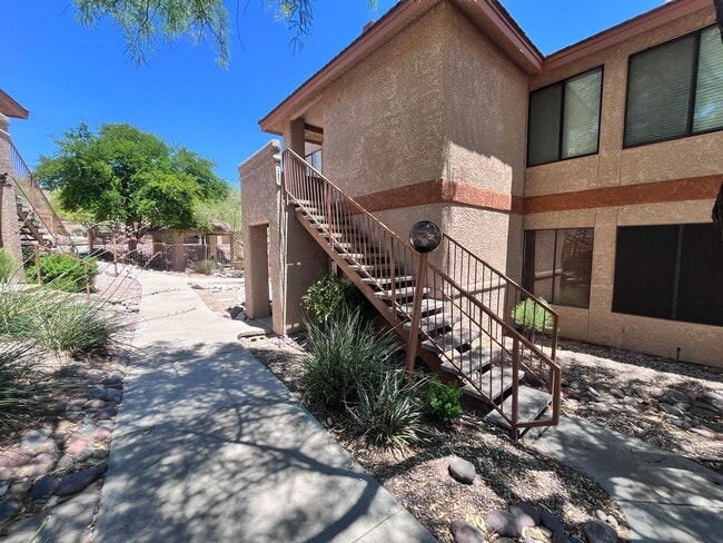 7255 E Snyder Rd in Tucson, AZ - Building Photo - Building Photo
