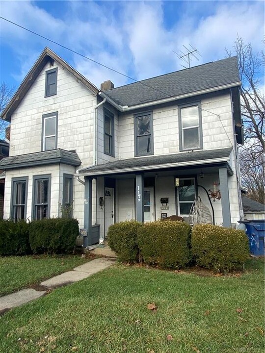 1170 Lagonda Ave in Springfield, OH - Building Photo