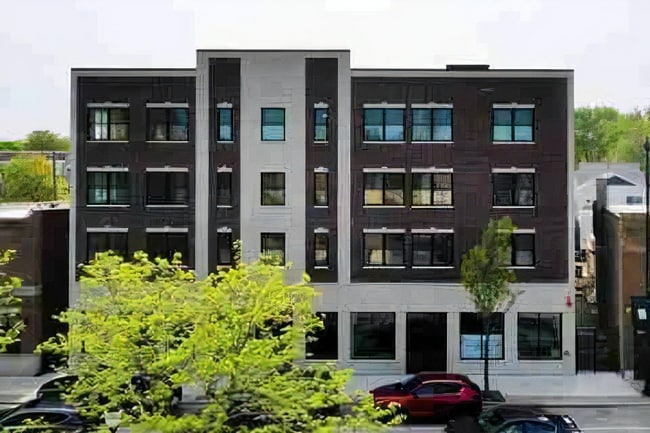 8110 Lincoln Ave
