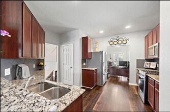 14923 Darby Retreat Ln in Cypress, TX - Building Photo - Building Photo