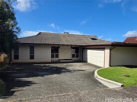 2380 Halekoa Dr in Honolulu, HI - Building Photo