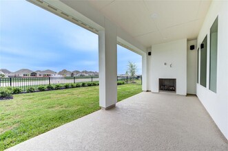 625 Cape Capri Dr in Katy, TX - Building Photo - Building Photo