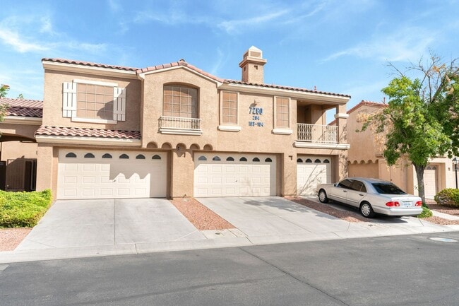 7280 Sheared Cliff Ln