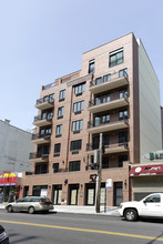 525 Myrtle Ave in Brooklyn, NY - Building Photo - Building Photo