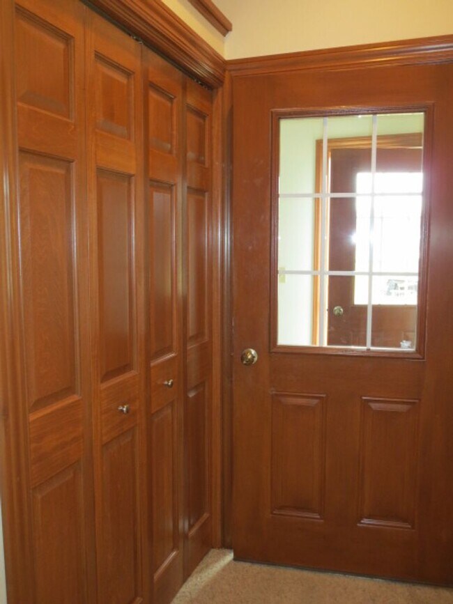 399 Co Rd 2000 in Jeromesville, OH - Building Photo - Building Photo