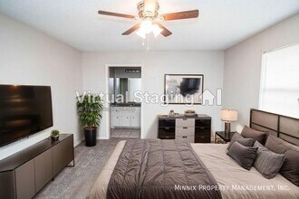 6111 10th Dr in Lubbock, TX - Building Photo - Building Photo