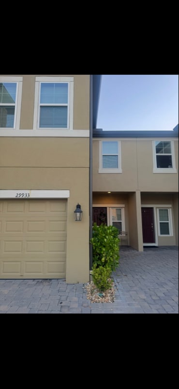 property at 29933 Southwell Ln