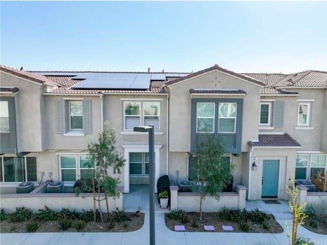 property at 7155 Citrus Ave